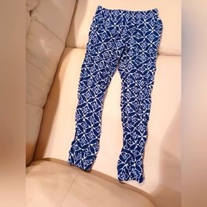 Old Navy girl's pants size 8